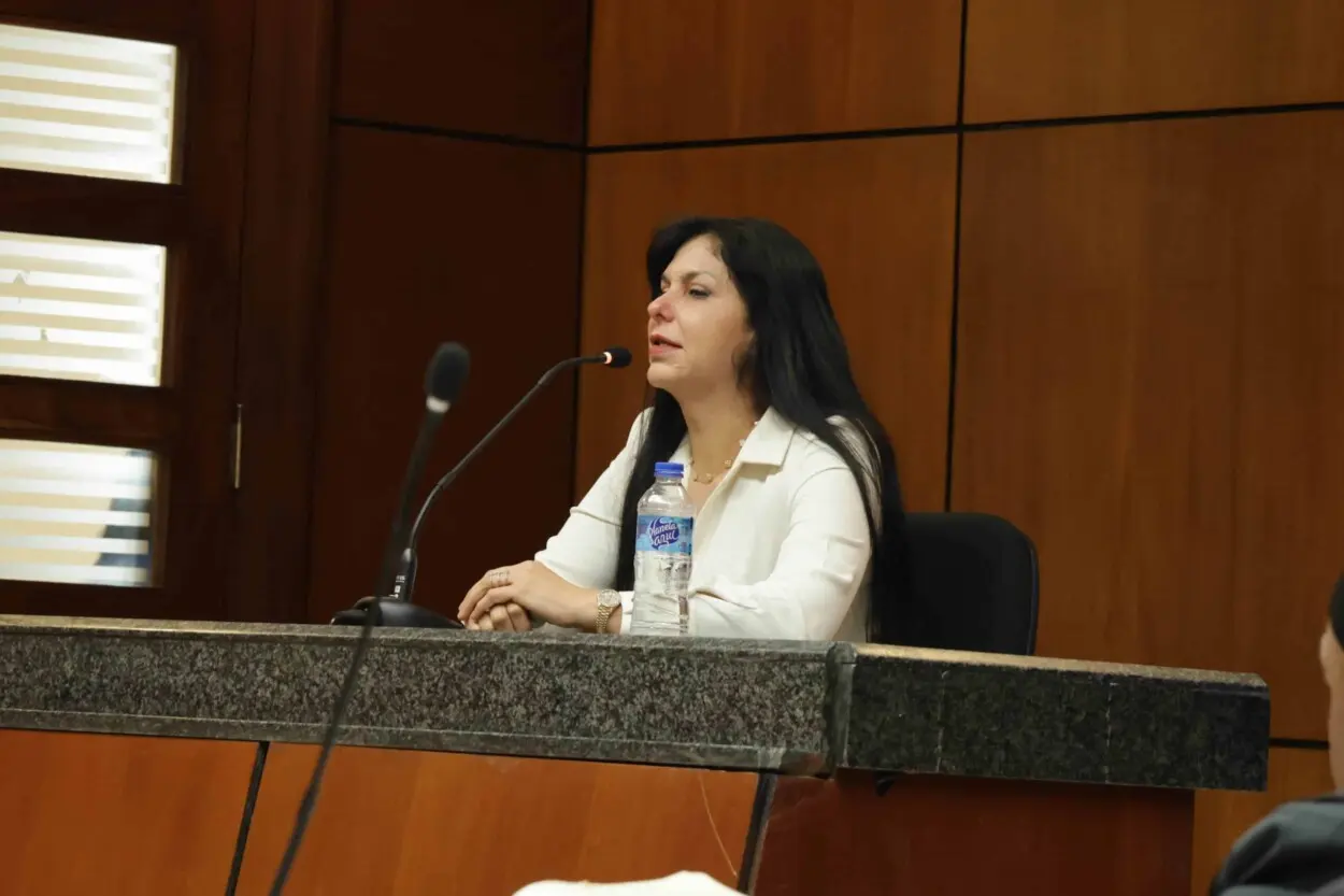 Suprema rechaza casación a Rosa Amalia Pilarte y confirma condena de 5 años