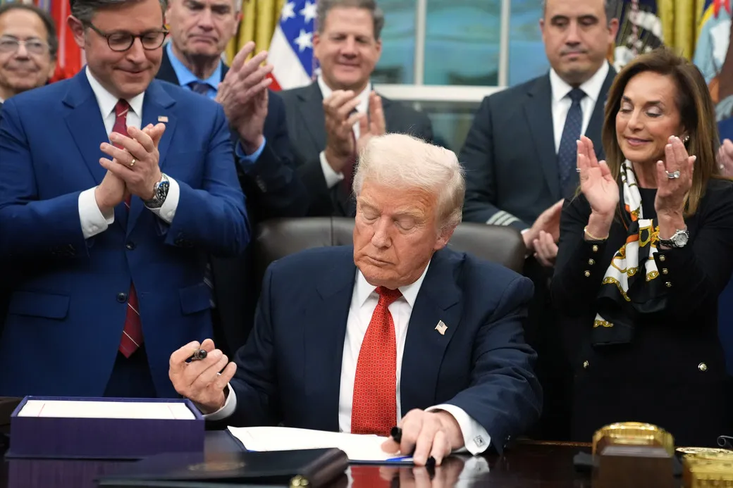 Estados Unidos anunció la “Operación Lanza del Sur” con el fin de expulsar a los narcoterroristas del hemisferio occidental