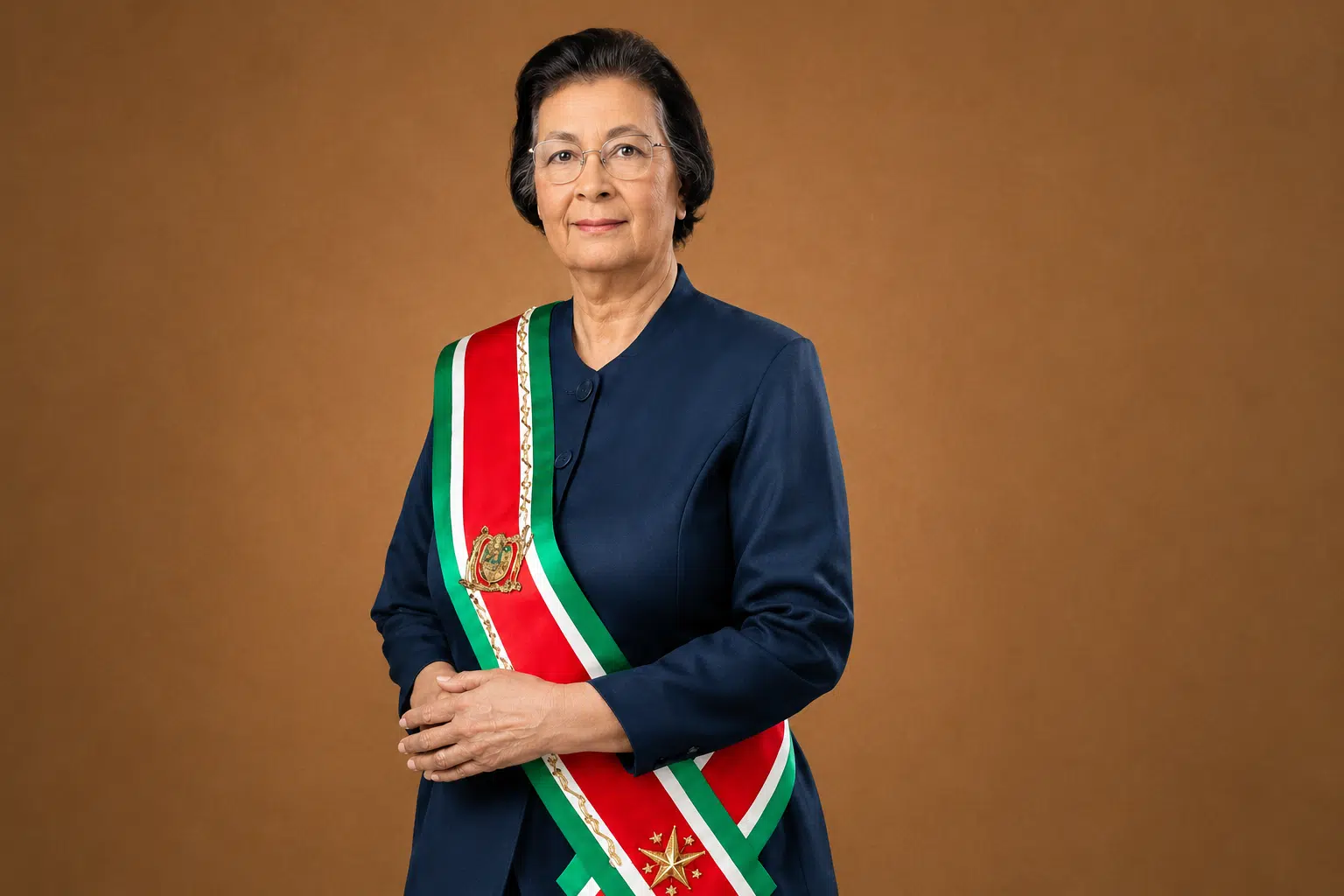 Presidenta de Surinam llegar&aacute; al pa&iacute;s para reuni&oacute;n oficial con Abinader