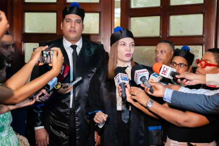 El Ministerio P&uacute;blico deposita acusaci&oacute;n en el Caso Nido