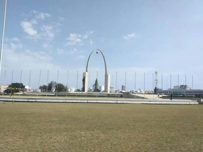 Interior y Polic&iacute;a advierte a organizadores de acto en Plaza de la Bandera mantener el orden