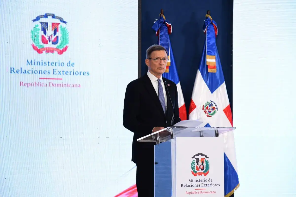 Canciller Roberto &Aacute;lvarez participar&aacute; en sesiones de la CEPAL en Per&uacute;