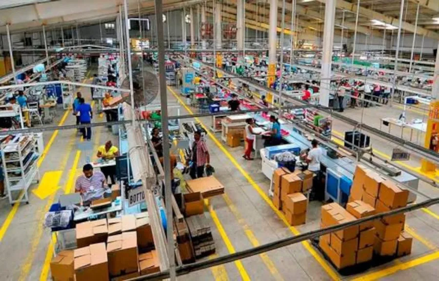 ADOZONA exhorta al Gobierno a revisar propuesta de gravamen a zonas francas