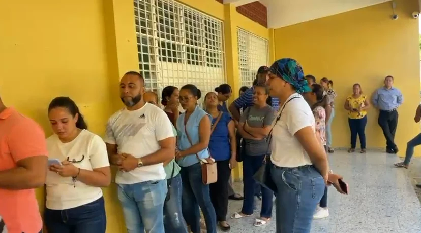 Elecciones de la ADP paraliza la docencia a nivel nacional