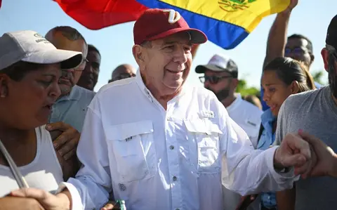 Fiscal&iacute;a de Venezuela solicita orden de aprehensi&oacute;n contra Edmundo Gonz&aacute;lez Urrutia