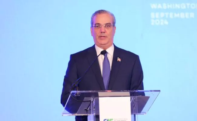 Presidente Luis Abinader anunciar&iacute;a el domingo retiro del proyecto de Modernizaci&oacute;n Fiscal que se debate en el Congreso