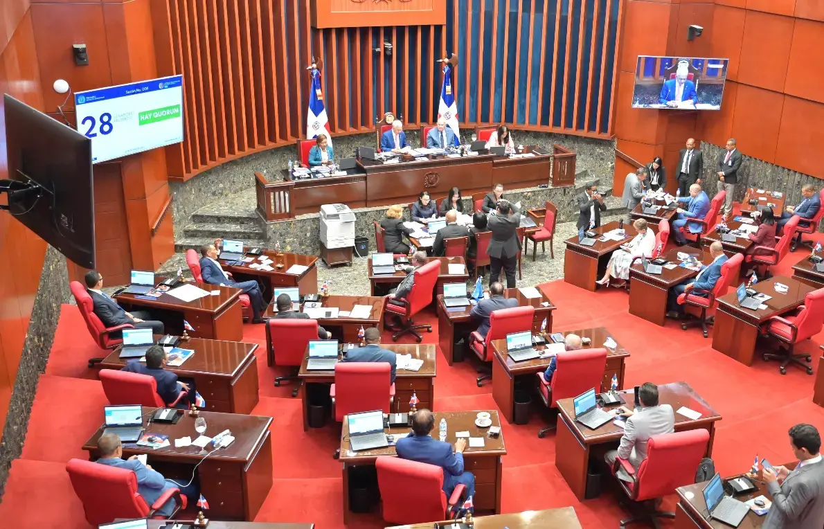 Senado preselecciona 51 de los evaluados para miembros de la  JCE