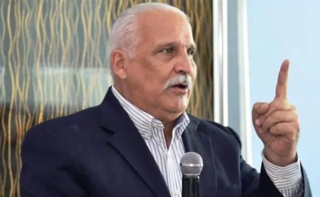  Jaime David llama a los peledeistas a la integraci&oacute;n, unidad y disciplina