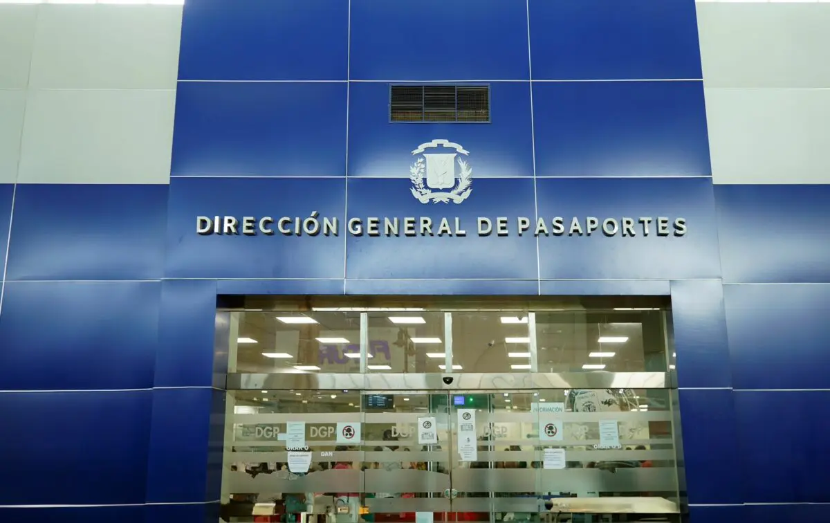 Pasaportes ampliar&aacute; horario en su oficina de Megacentro a partir de octubre