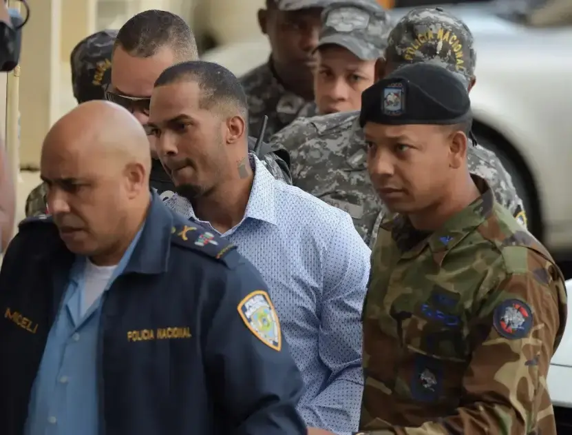 Tribunal env&iacute;a a juicio de fondo al pelotero Wander Franco