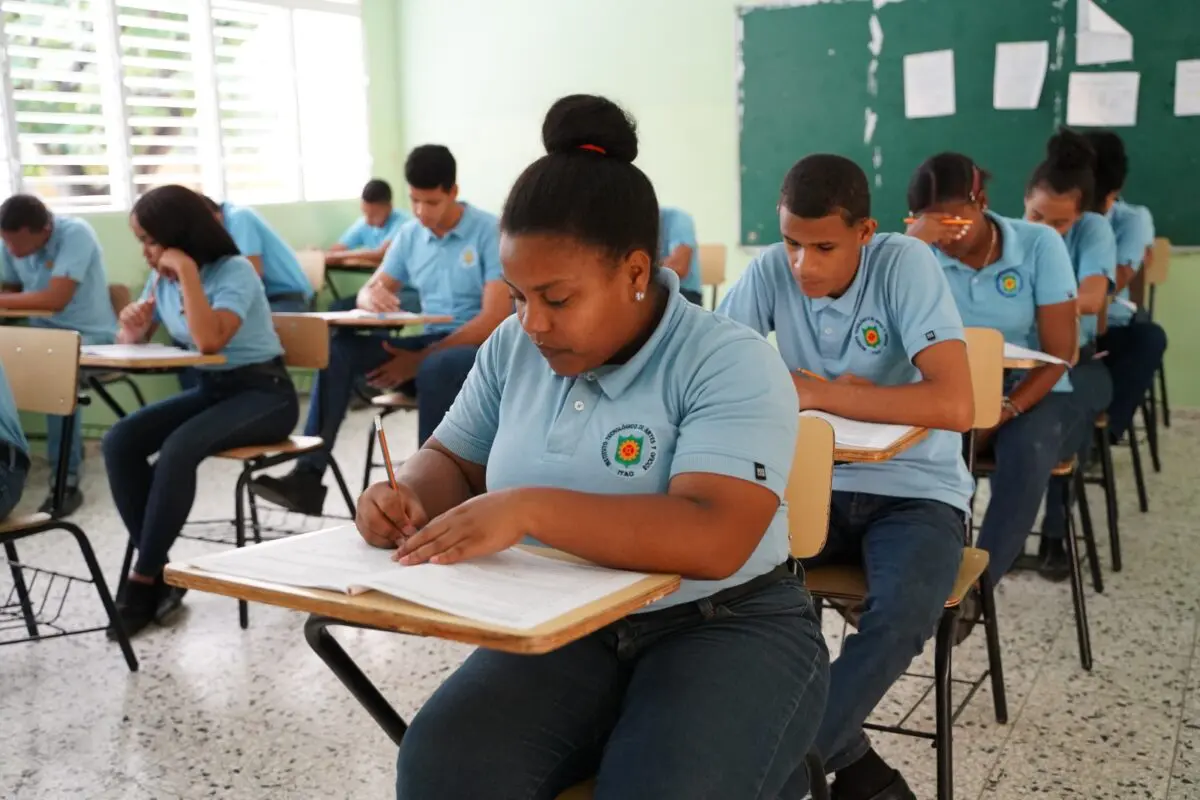 Tercera convocatoria de Pruebas Nacionales ser&aacute; en noviembre