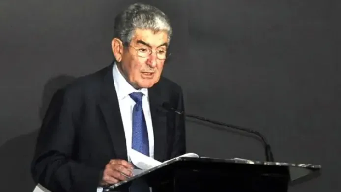 Muere el empresario del Conep José Manuel Paliza a los 80 años