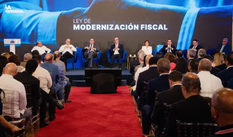 Diversos sectores rechazan propuesta de reforma fiscal