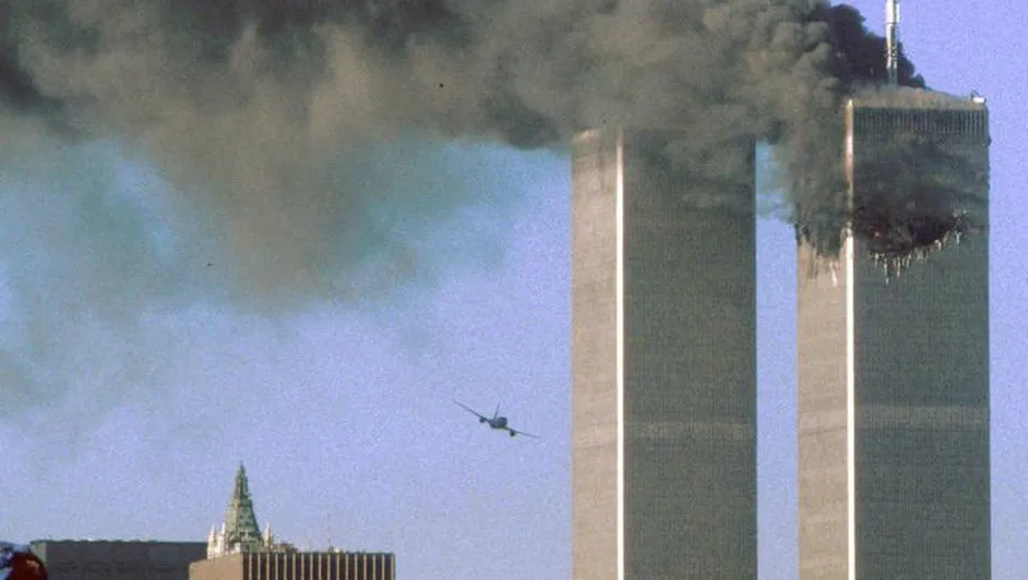 Este 11 de septiembre recordamos el atentado terrorista contra las Torres Gemelas en Nueva York