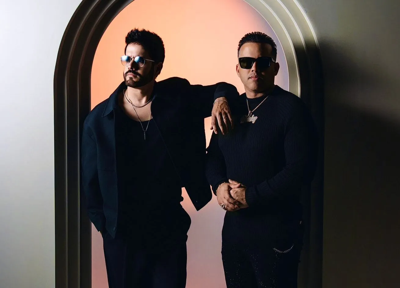 Manny Cruz y El Blachy fusionan pasi&oacute;n y tradici&oacute;n en el tema &ldquo;Pa&rsquo; Perderte&rdquo;