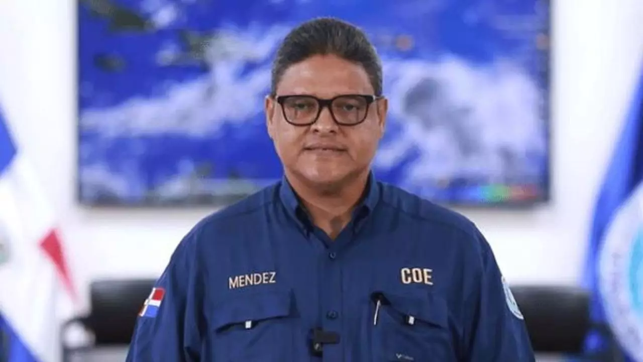 COE pide a la población acatar recomendaciones de organismos de protección civil
