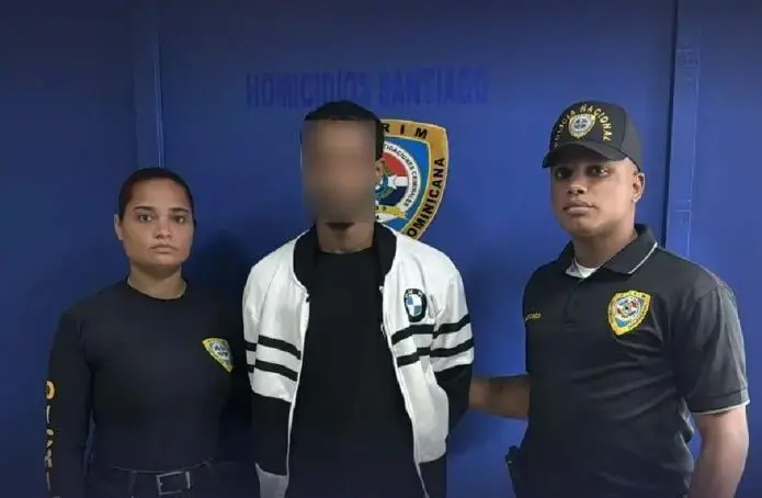 Se entrega tercer supuesto implicado en asalto a sucursal de env&iacute;o de remesas
