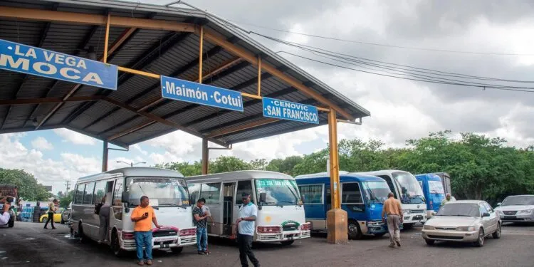 CONATRA no aumentará pasaje en Navidad
