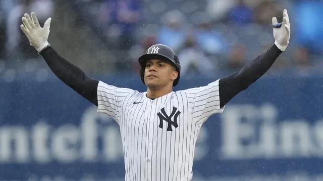 Juan Soto recibe aprobaci&oacute;n de los Mets para jugar en b&eacute;isbol dominicano