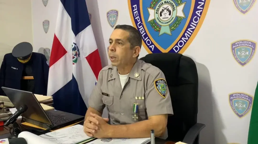 Polic&iacute;a Naconal felicita comportamiento ejemplar de ciudadanos en Nochebuena