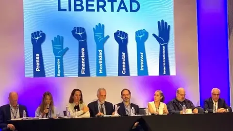 La SIP ve riesgos libertad prensa por ley de inteligencia en la RD