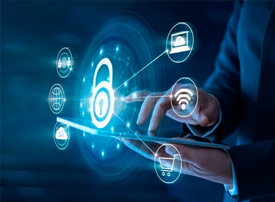 Senado aprueba proyecto de ley sobre la ciberseguridad en RD