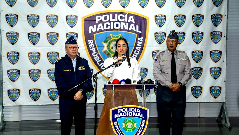 Faride Raful lamenta persistencia de los feminicidios