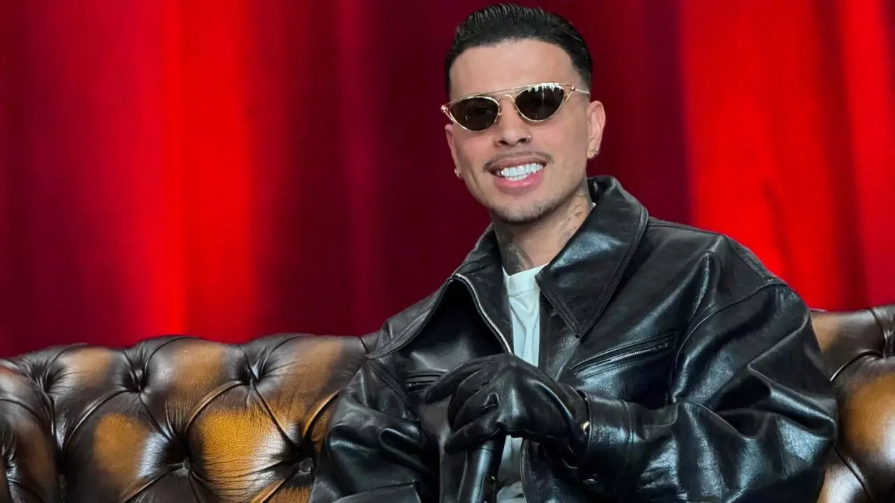 Rauw Alejandro dar&aacute; concierto gratis en Puerto Rico