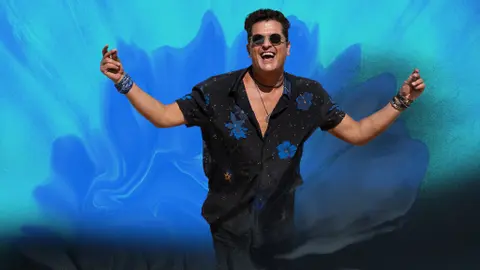 Carlos Vives celebrar&aacute; con los dominicanos sus 30 a&ntilde;os de carrera en Altos de Chav&oacute;n