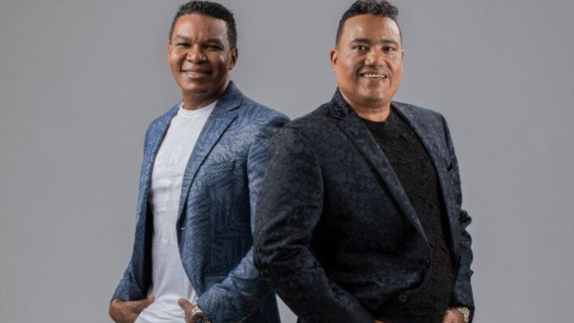 “Los 30 años de Los Reyes del Humor” serán celebrados en Gran Arena del Cibao