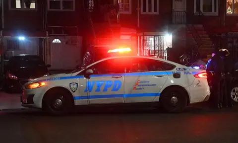 Diez heridos por tiroteo en una discoteca en Nueva York