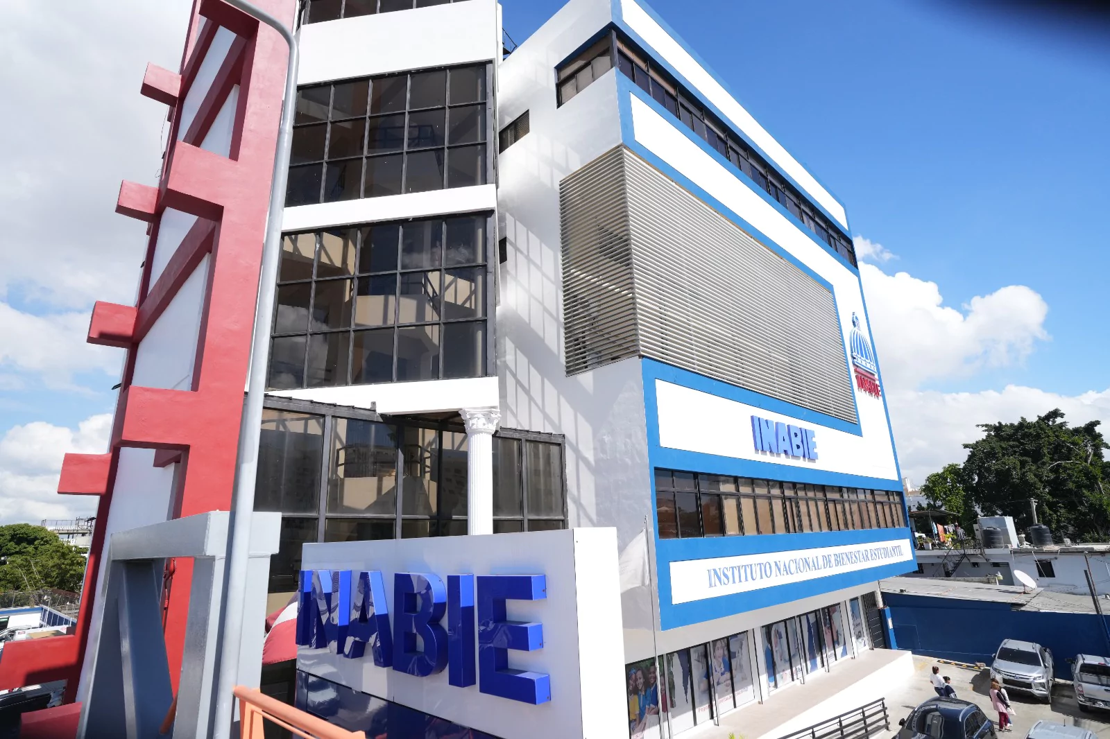 INABIE informa el servicio de alimentaci&oacute;n escolar comenzar&aacute; el pr&oacute;ximo martes