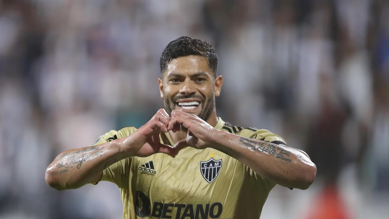 El futbolista Hulk se casa con la sobrina de su exmujer y madre de tres de sus hijos