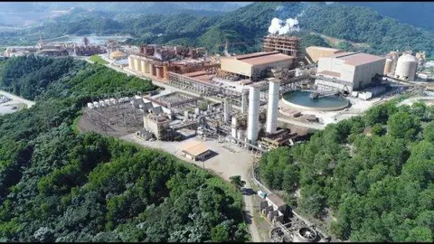 Comisión mediará en conflicto entre Barrick y comunitarios de Cotuí