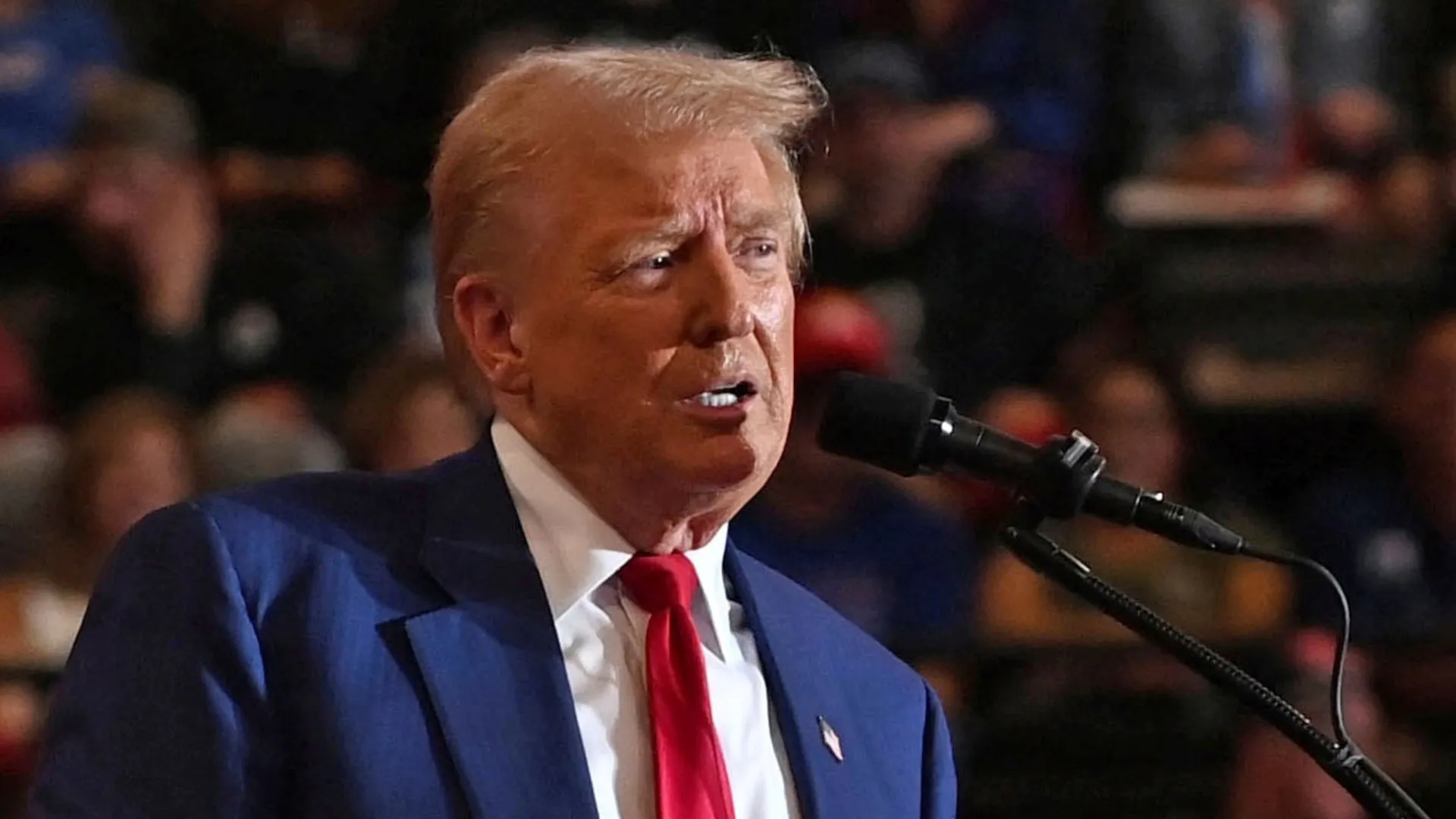 Toma de posesi&oacute;n de Donald Trump: cu&aacute;ndo y a qu&eacute; hora es, d&oacute;nde ver y lo que hay que saber