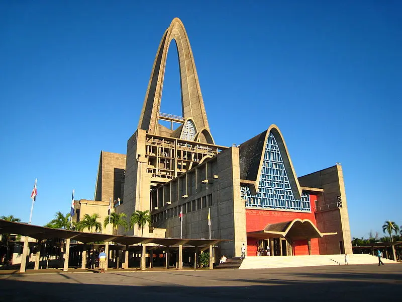 La Bas&iacute;lica de Hig&uuml;ey incluye misa en creole para peregrinos haitianos en el D&iacute;a de la Altagracia