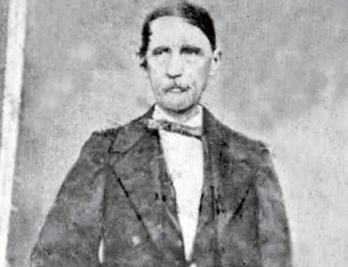 El Legado de Juan Pablo Duarte