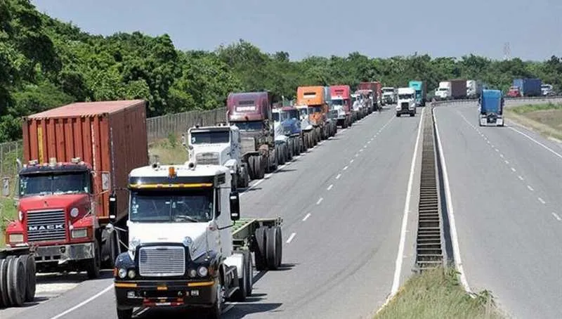 FENATTRANSC insta a sus miembros a tomar medidas de precauci&oacute;n por amenaza de lluvias intensas