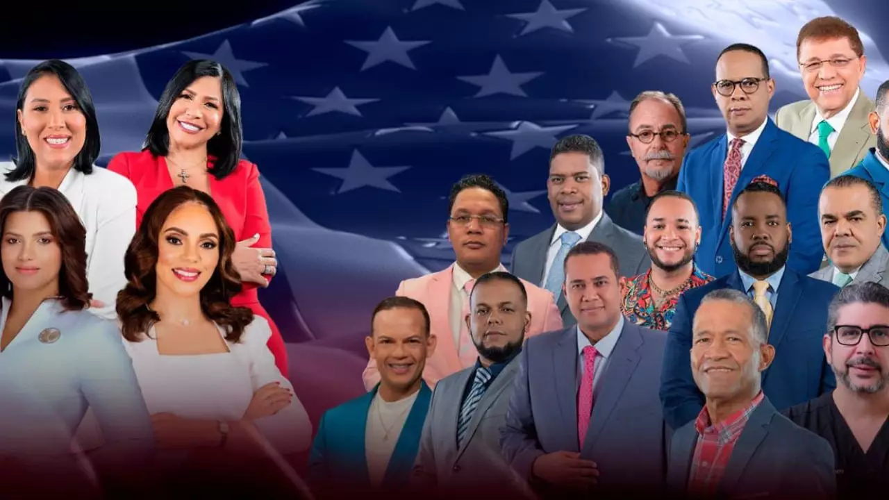 Medios Panorama realizar&aacute; cobertura de elecciones presidenciales en EE.UU.