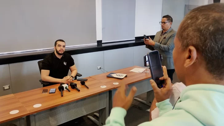 Gigantes del Cibao, contentos con sus escogencias en Draft de Reingreso