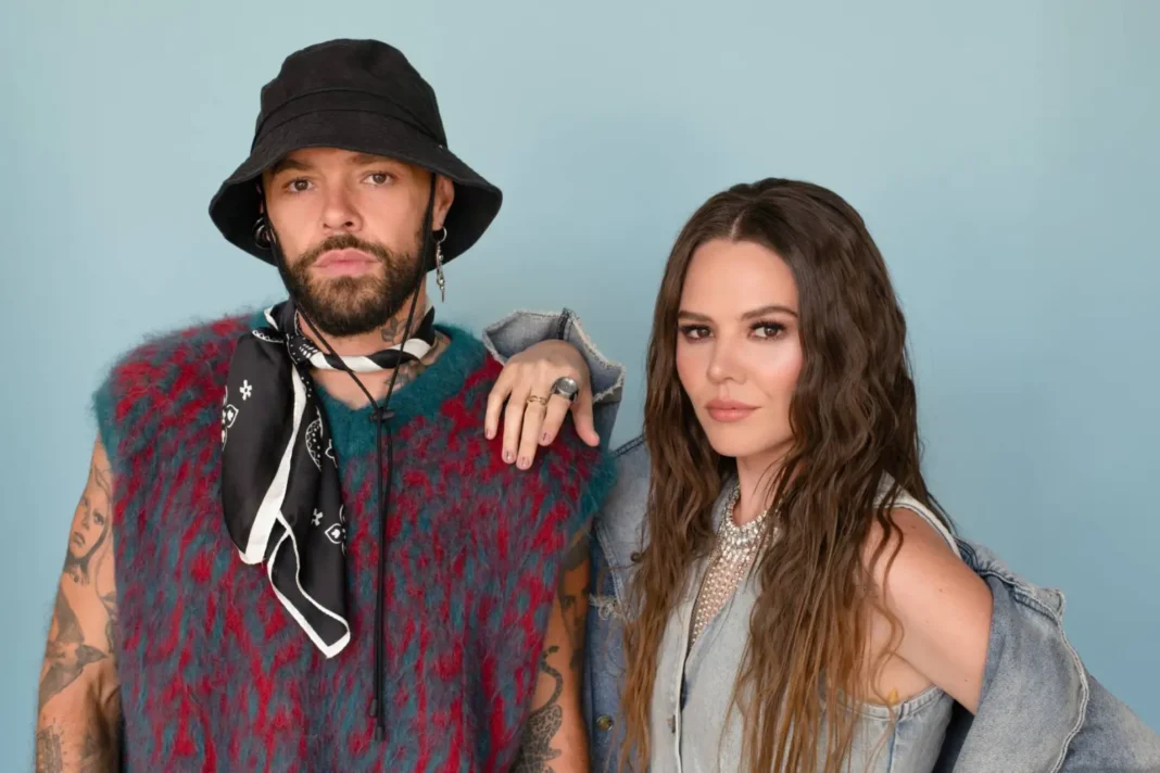 Cancelan concierto de Jesse & Joy en el Hotel Jaragua tras desprendimiento de plafones
