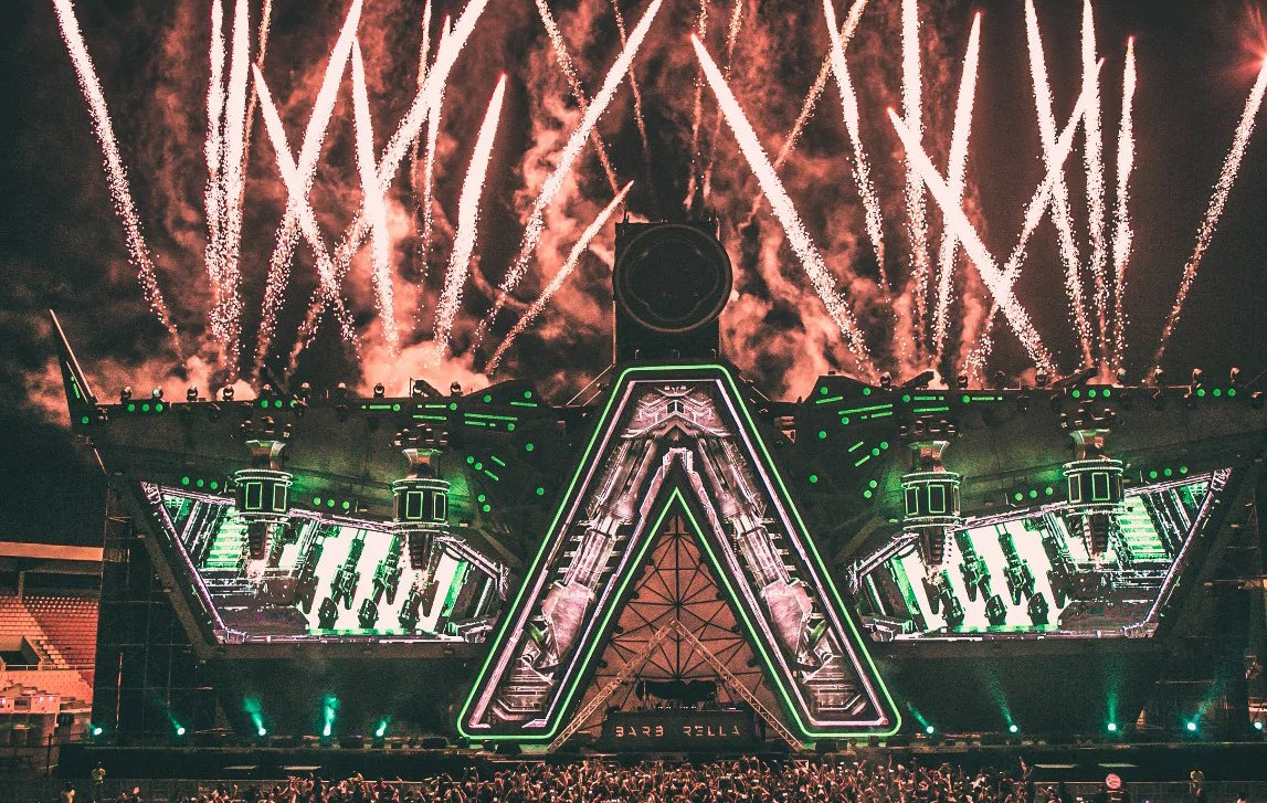 Estos son los artistas que se presentar&aacute;n en Barbarella 2025