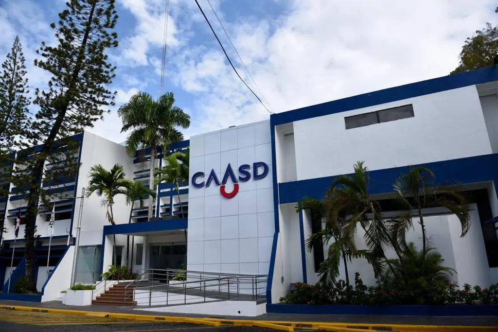 Caasd culminar&aacute; trabajos en alrededores de la Plaza de la Bandera este fin de semana