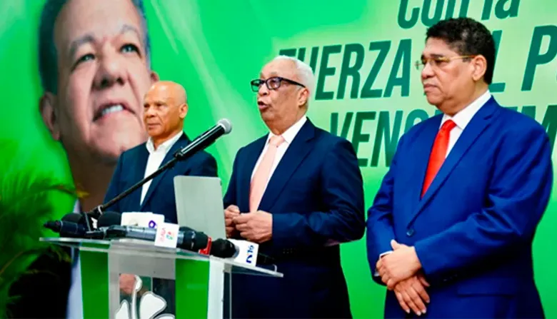 FP advierte riesgo de estancamiento econ&oacute;mico y cuestiona proyecciones de crecimiento para 2026