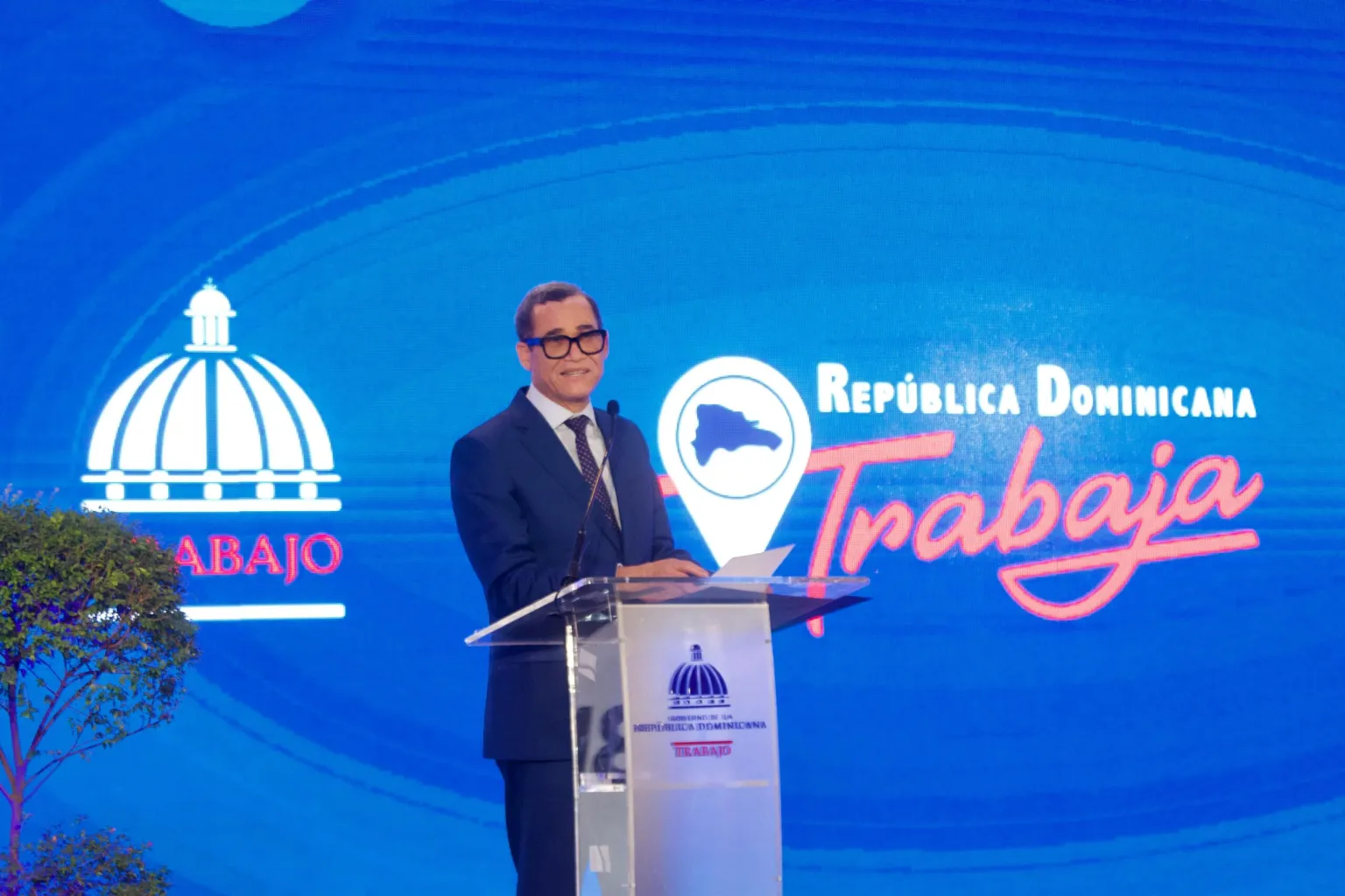 Gobierno impulsa el empleo formal con programa &ldquo;RD Trabaja&rdquo;