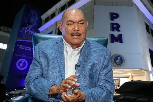 PRM rendir&aacute; honras f&uacute;nebres a Ram&oacute;n Alburquerque este domingo