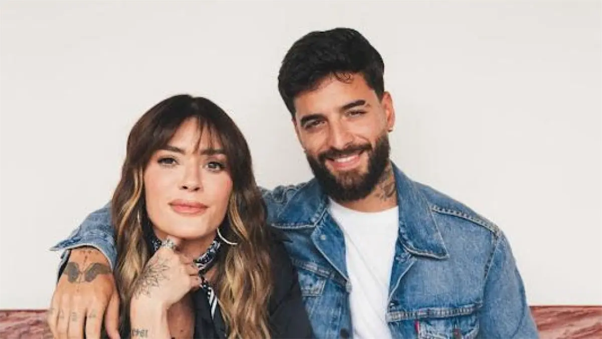 Maluma y Kany Garc&iacute;a lanzan '1+1'