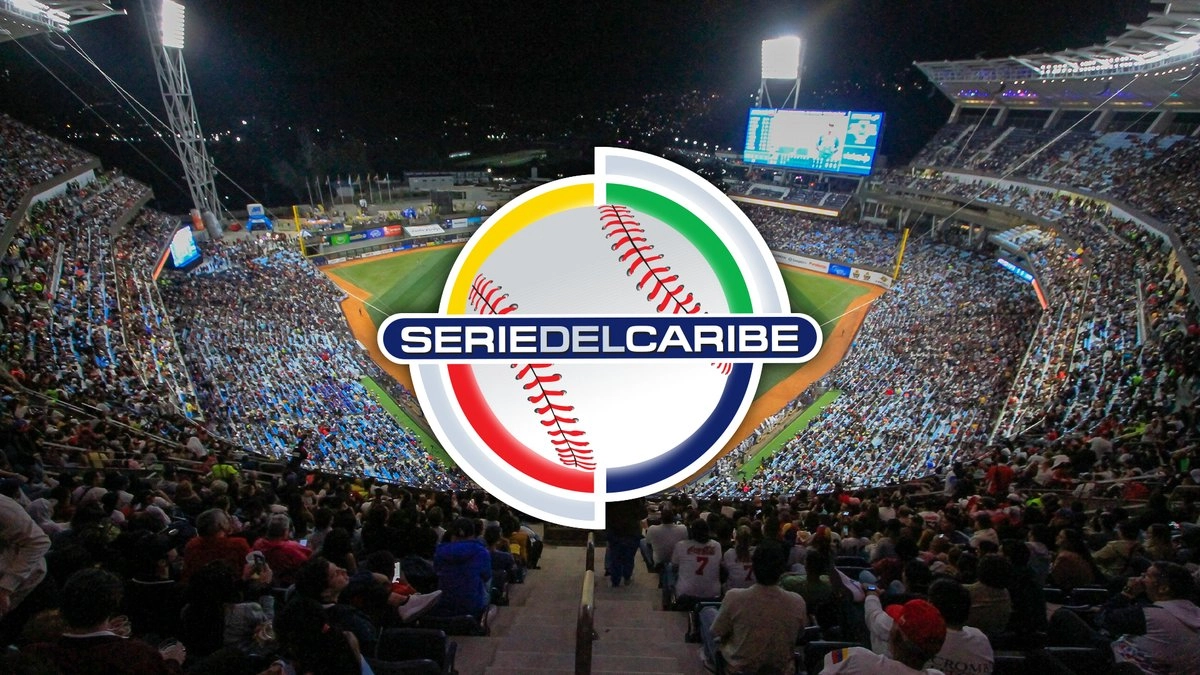 Serie del Caribe 2026 inicia este domingo en Jalisco, M&eacute;xico