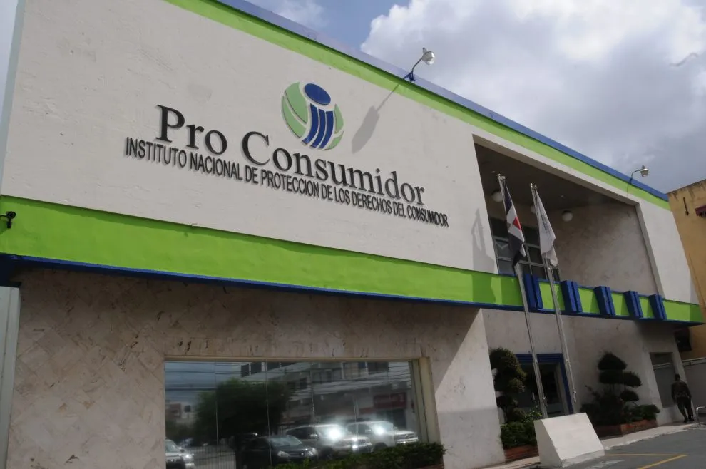 Pro Consumidor informa que vigila ofertas del comercio por San Valentín