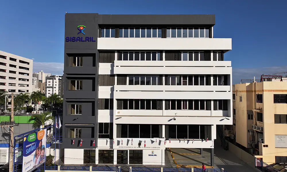 Sisalril informa de aumento de cobertura médica por accidentes